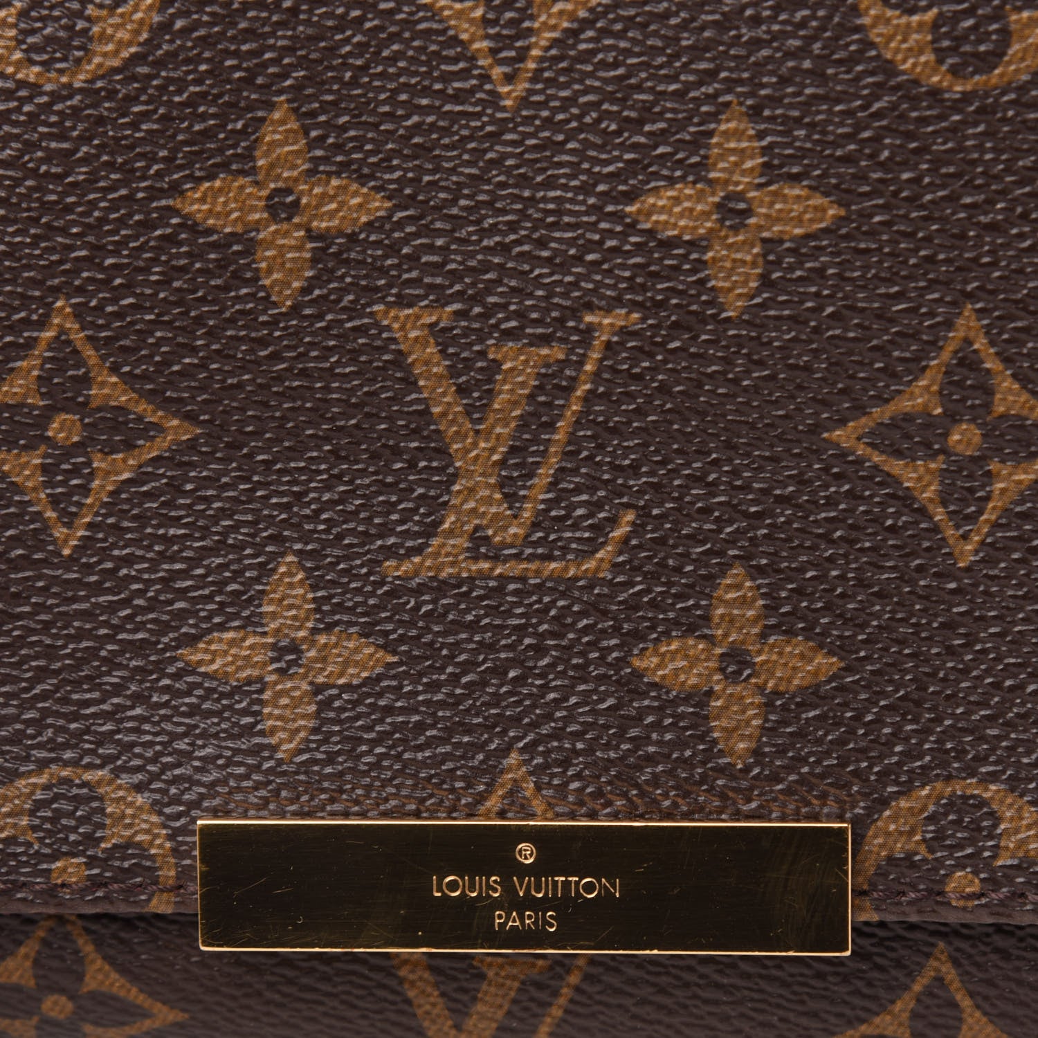 Louis Vuitton Monogram Favorite PM 11 of 12