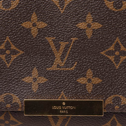 Louis Vuitton Monogram Favorite PM 11 of 12