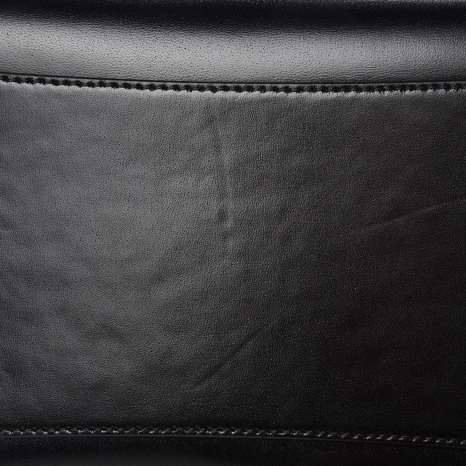 Givenchy Shiny Lord Calfskin Small Antigona Black 6 of 16
