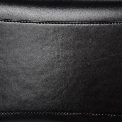 Givenchy Shiny Lord Calfskin Small Antigona Black 6 of 16