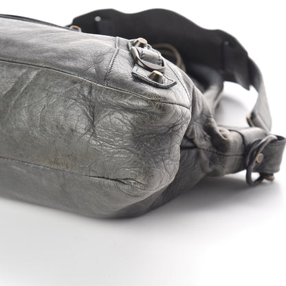 Balenciaga Agneau First Anthracite 9 of 9