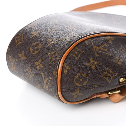 Louis Vuitton Monogram Ellipse Sac a Dos Backpack 8 of 11