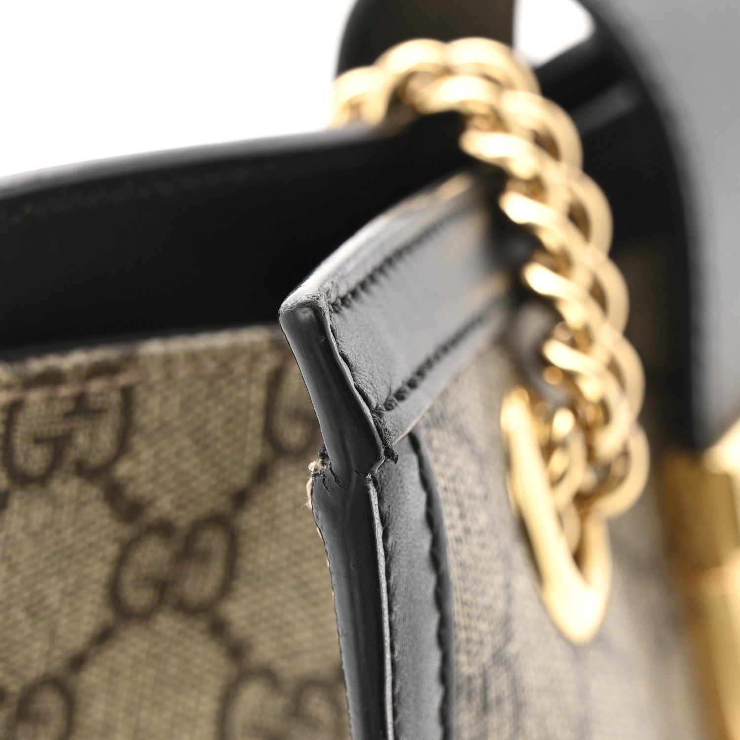 バッグ GUCCI Gucci Jackie 1961 mini bag in metallic gold lamé leather | GUCCI® US