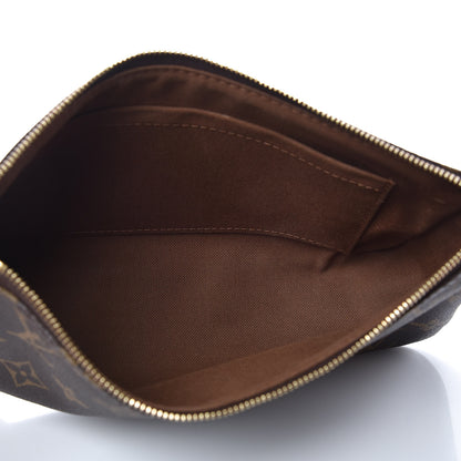 Louis Vuitton Monogram Pochette Accessories NM 5 of 10