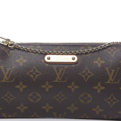 Louis Vuitton Monogram Eva Clutch 10 of 10