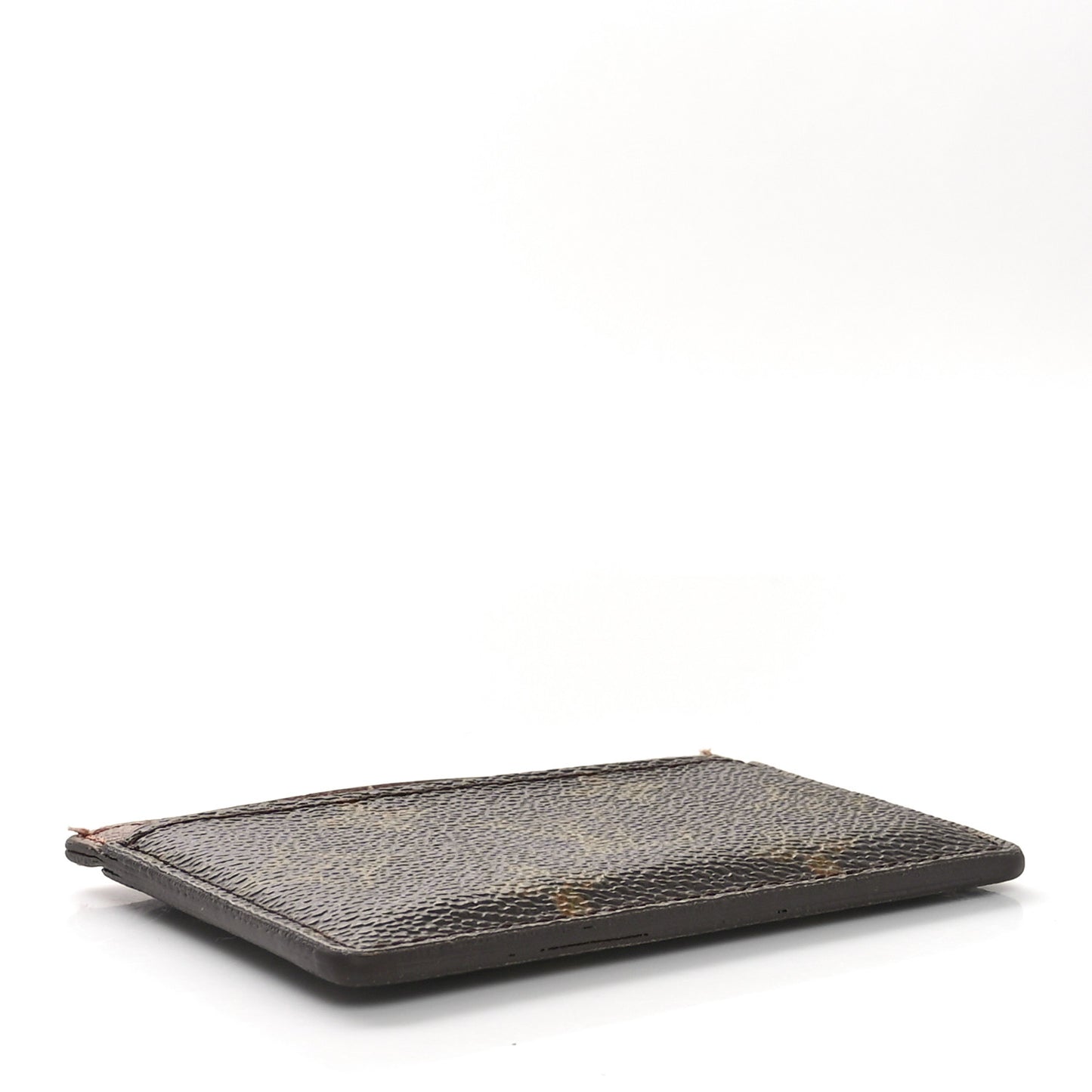 Monogram Card Holder Armagnac
