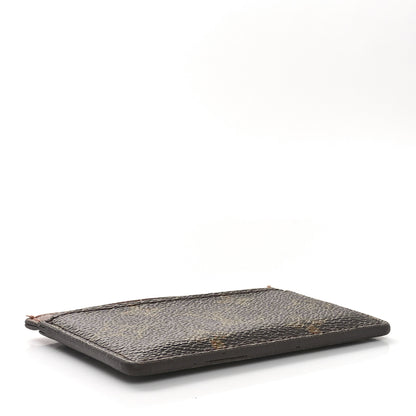 Louis Vuitton Monogram Card Holder Armagnac 4 of 7