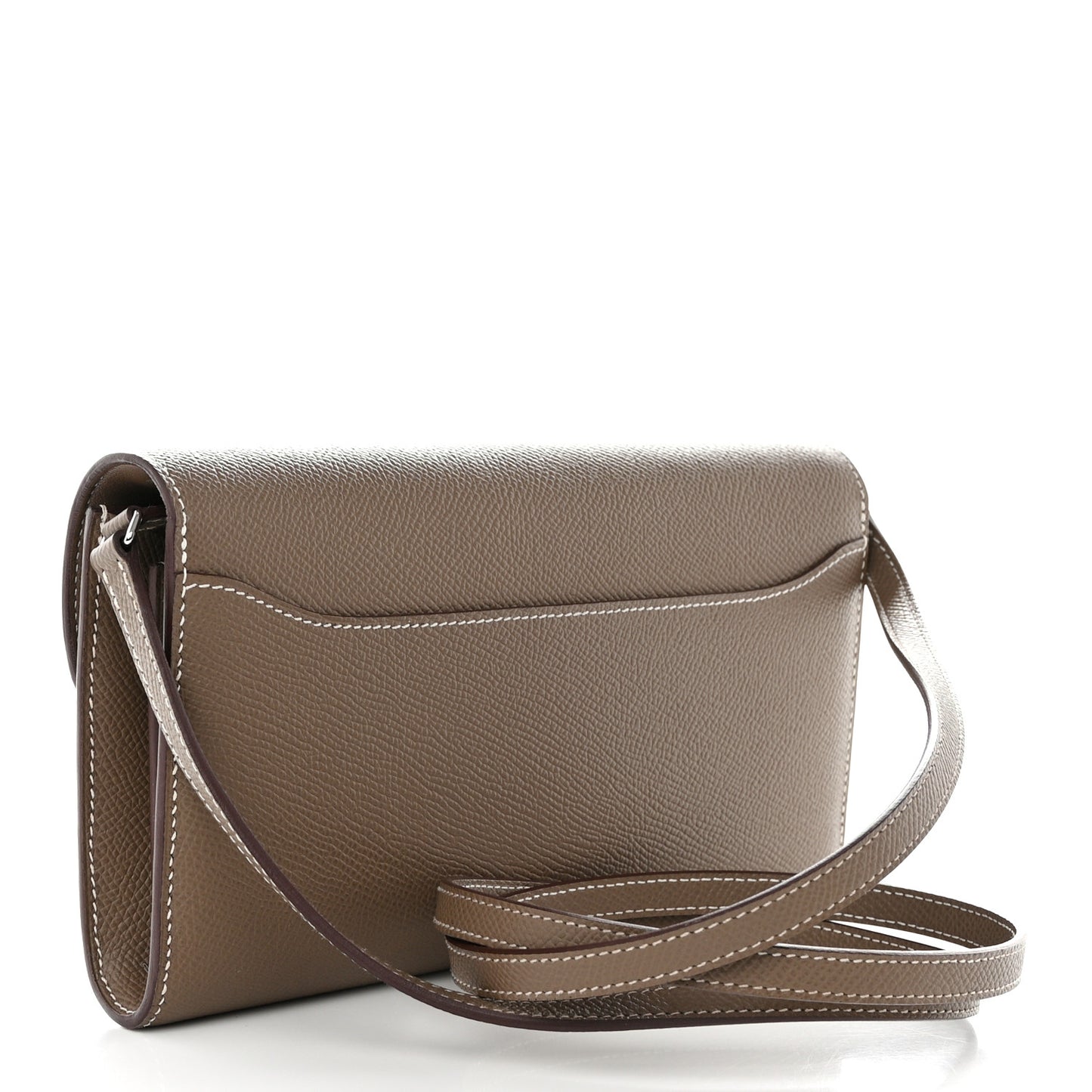 Epsom Constance Long To Go Wallet Etoupe