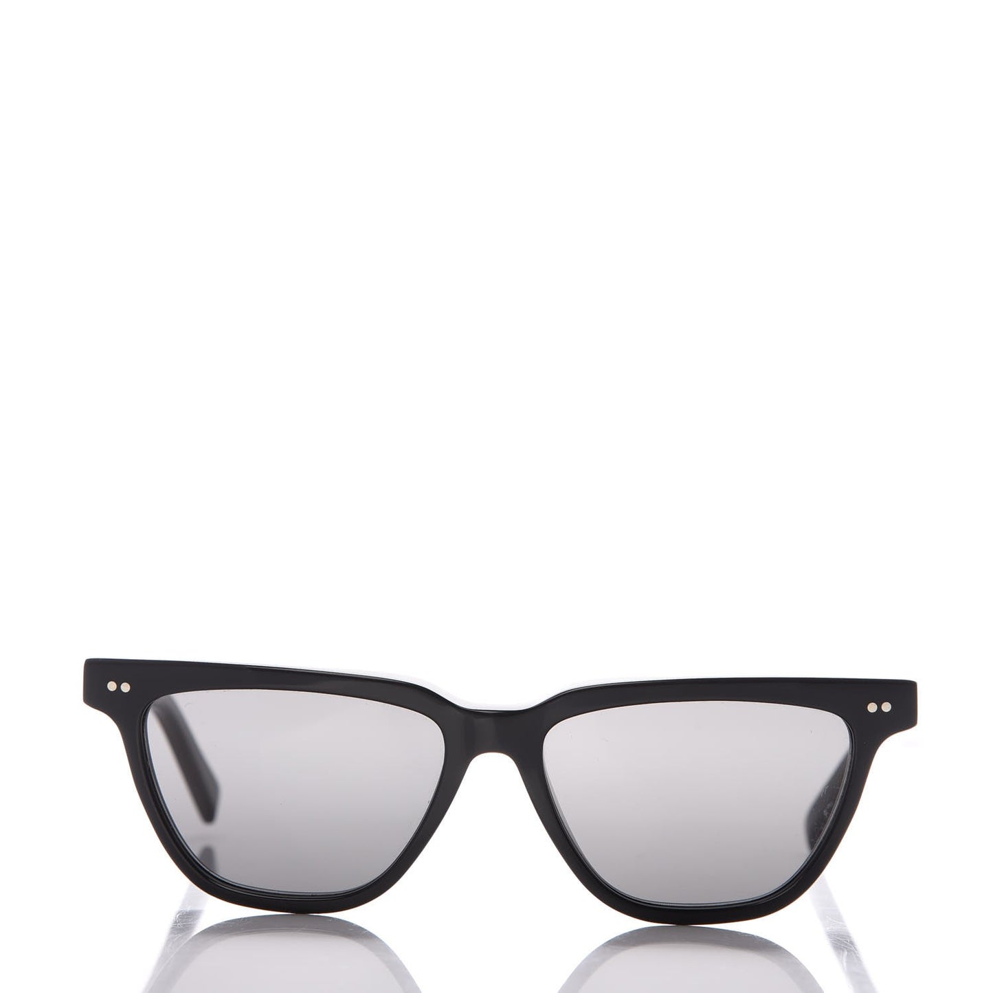 Cat Eye Sunglasses CL40023I Black