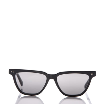Celine Cat Eye Sunglasses CL40023I Black 2 of 7