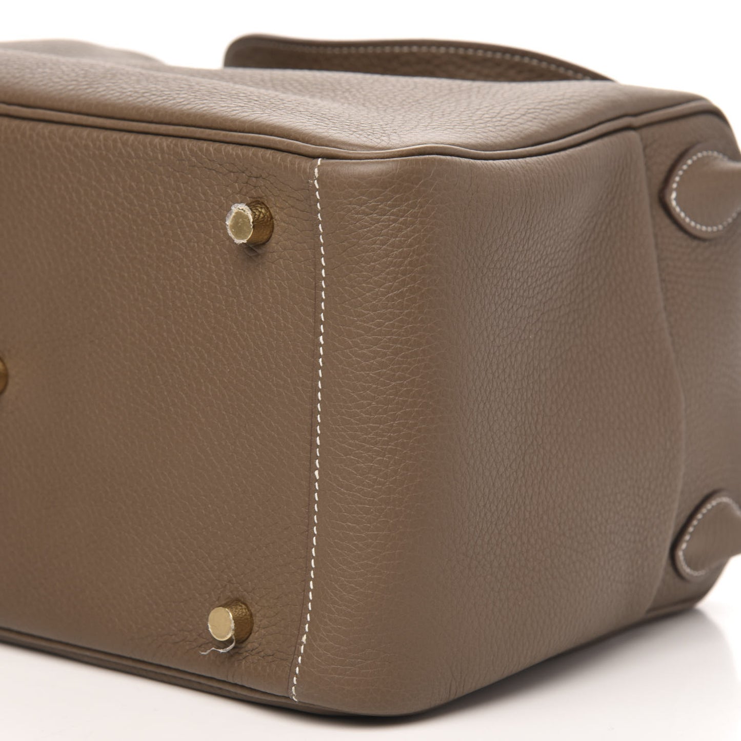 Taurillon Clemence Lindy 30 Etoupe