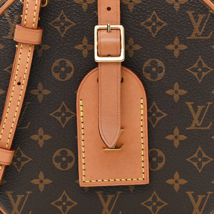 Louis Vuitton Monogram Petite Boite Chapeau 8 of 16