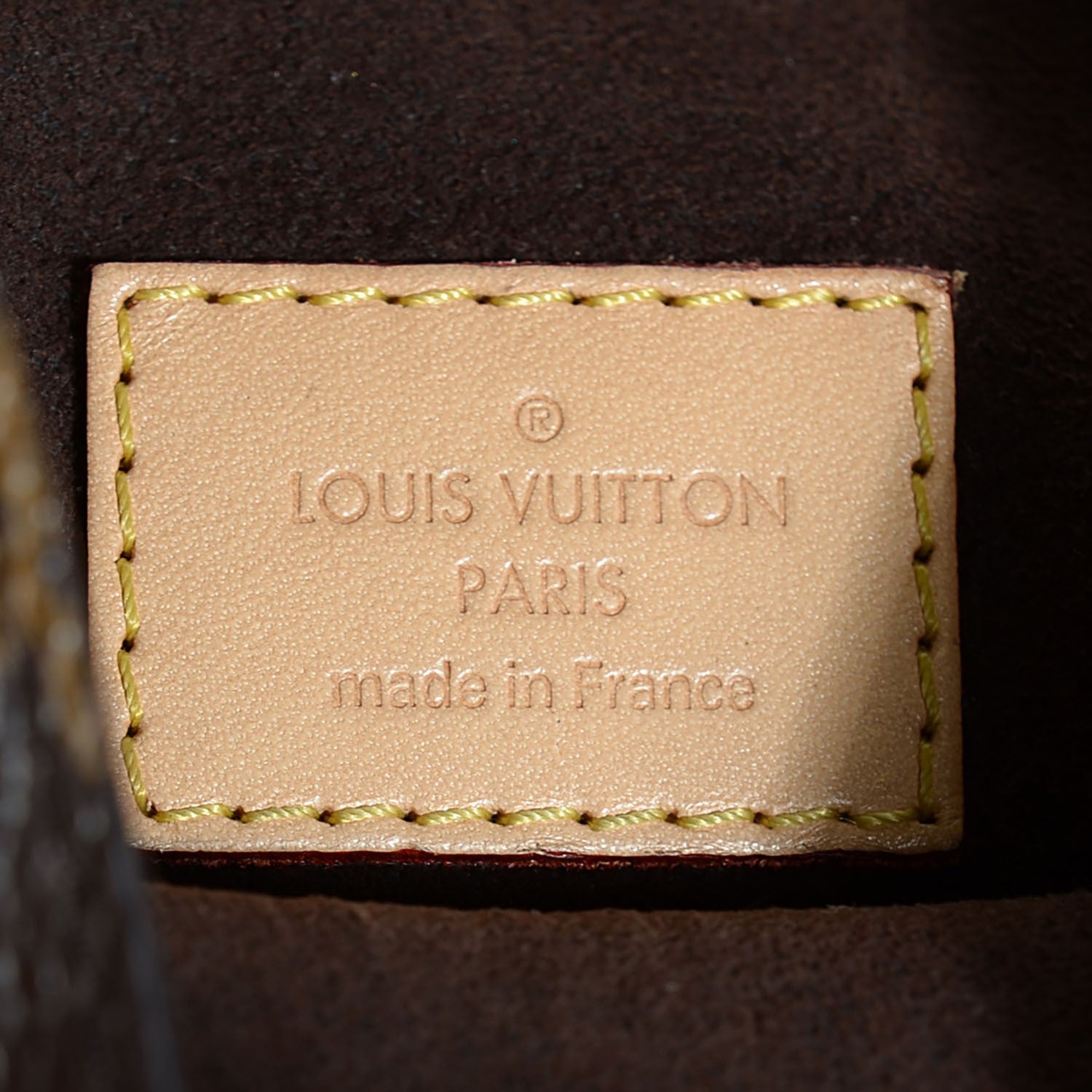 Louis Vuitton Monogram Metis 7 of 7