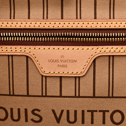 Louis Vuitton Monogram Neo Neverfull MM 8 of 15