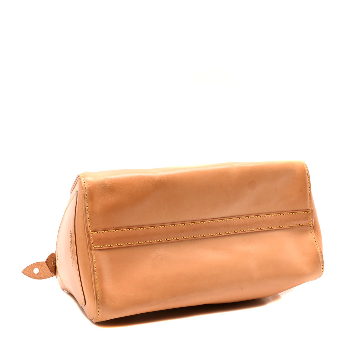 Vachetta Speedy 30
