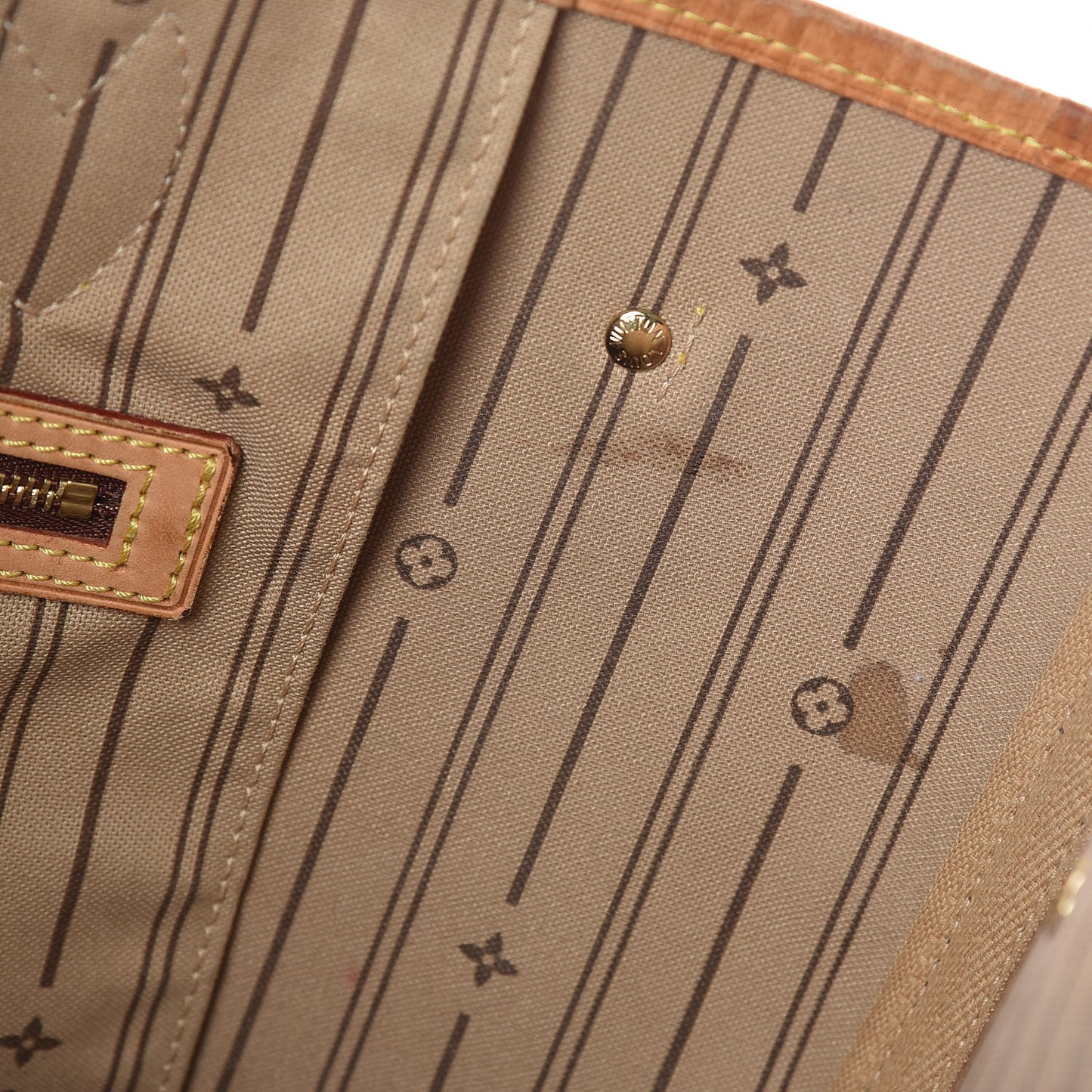 Monogram Neverfull MM