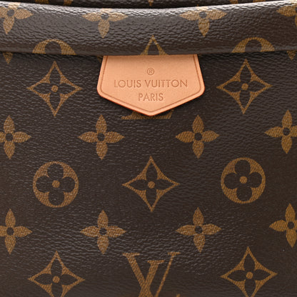 Louis Vuitton Monogram Bumbag 8 of 10