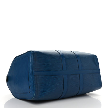 Louis Vuitton Epi Keepall 45 Toledo 3 of 10