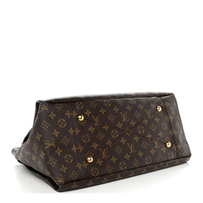 Louis Vuitton Monogram Artsy MM 4 of 12