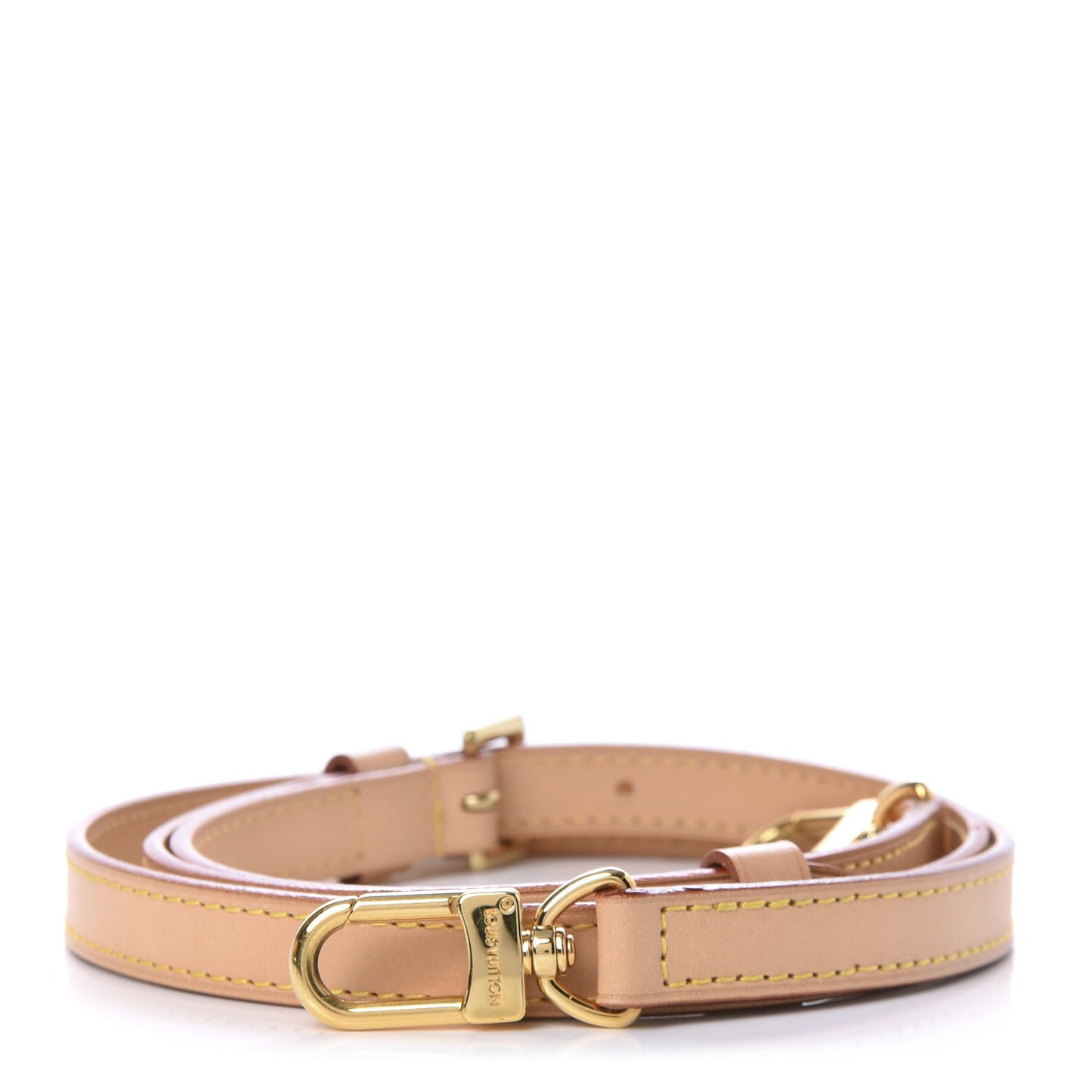 Vachetta 16mm Adjustable Shoulder Strap VVN