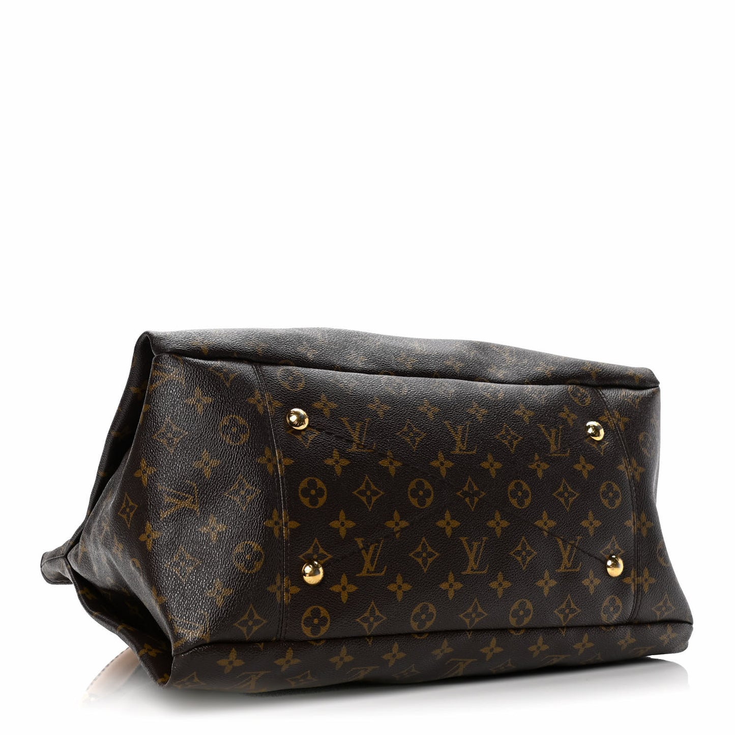 Monogram Artsy MM