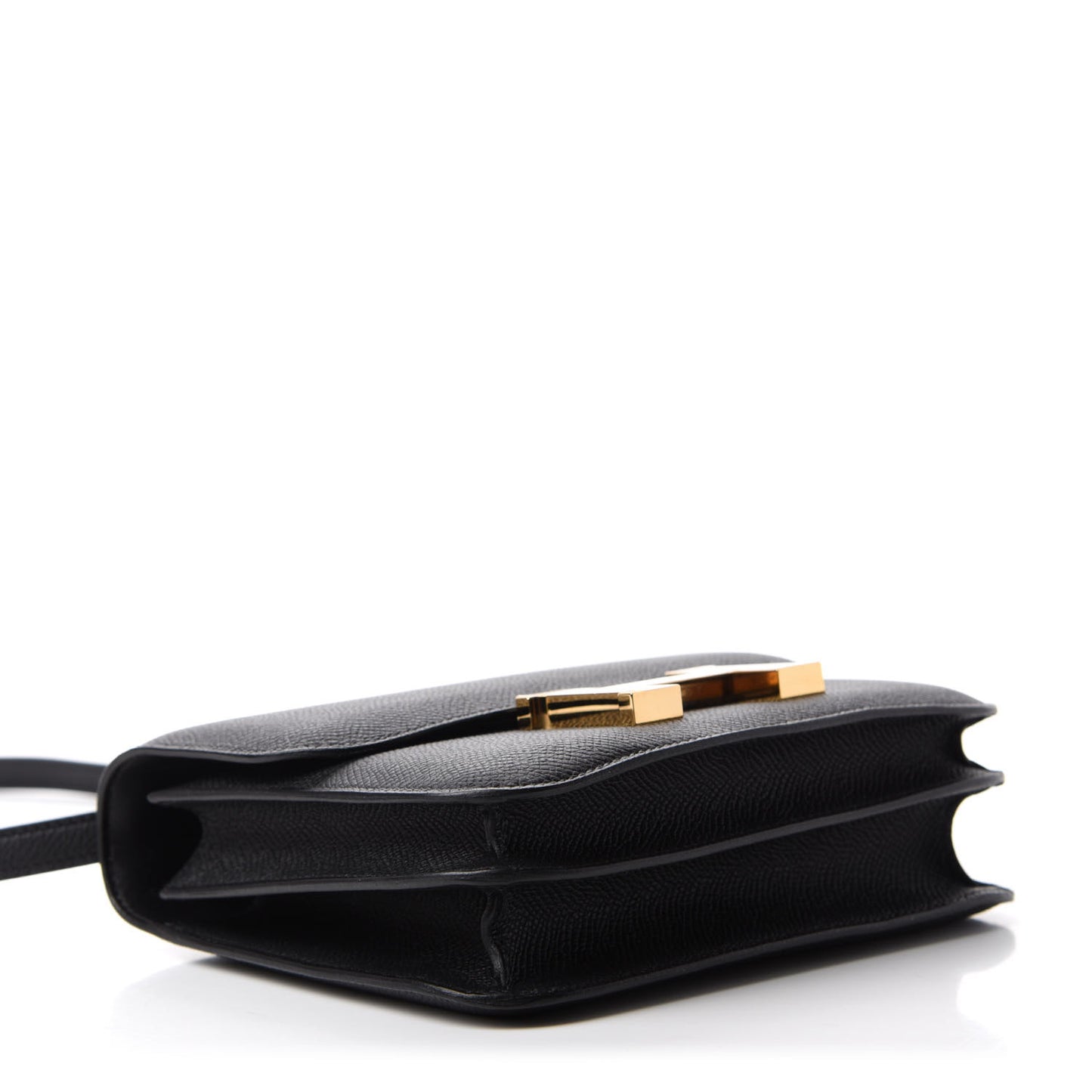 Epsom Constance 18 Black
