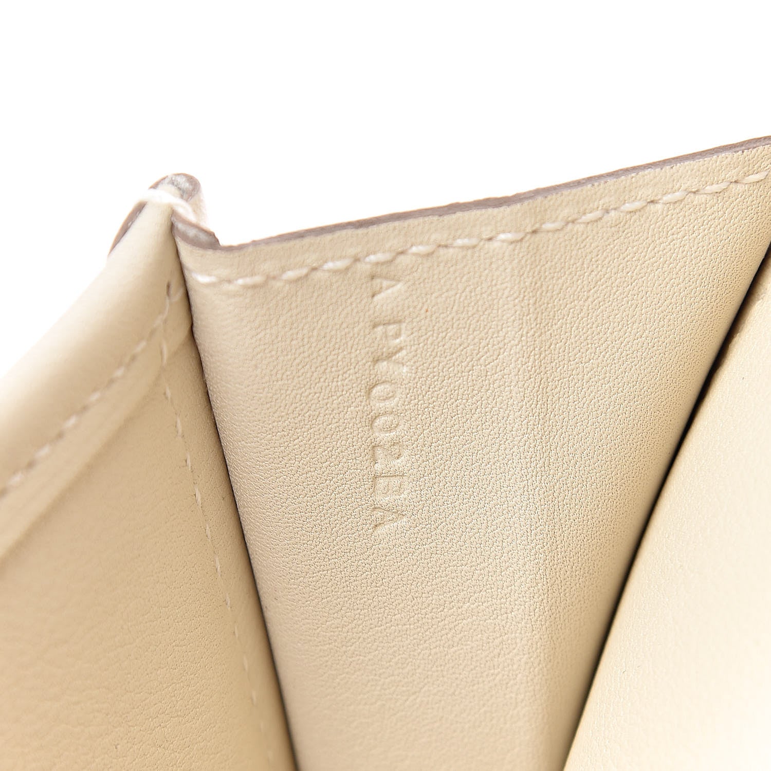 Hermes Swift Jige Elan 29 Clutch Craie 7 of 9