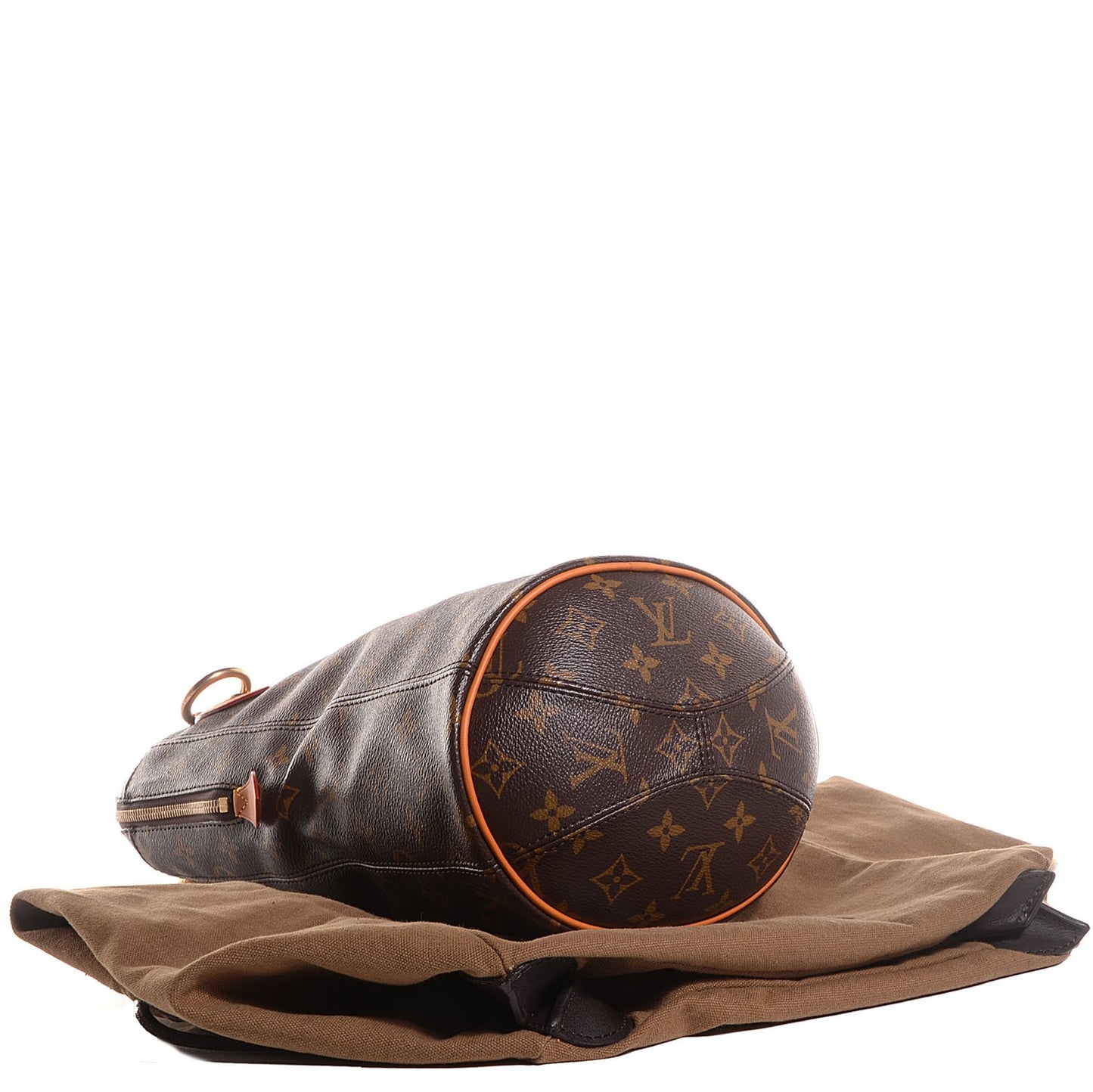 Monogram Iconoclasts Karl Lagerfeld Punching Bag Baby