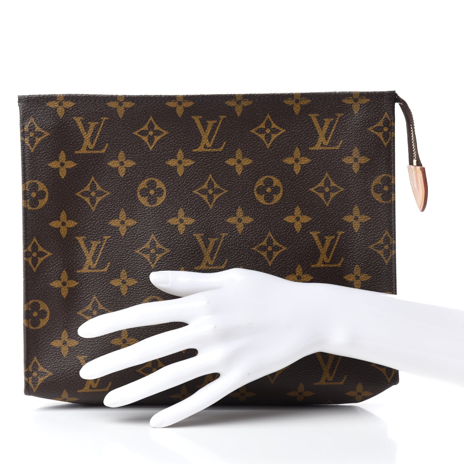 Louis Vuitton Monogram Toiletry Pouch 26 2 of 7