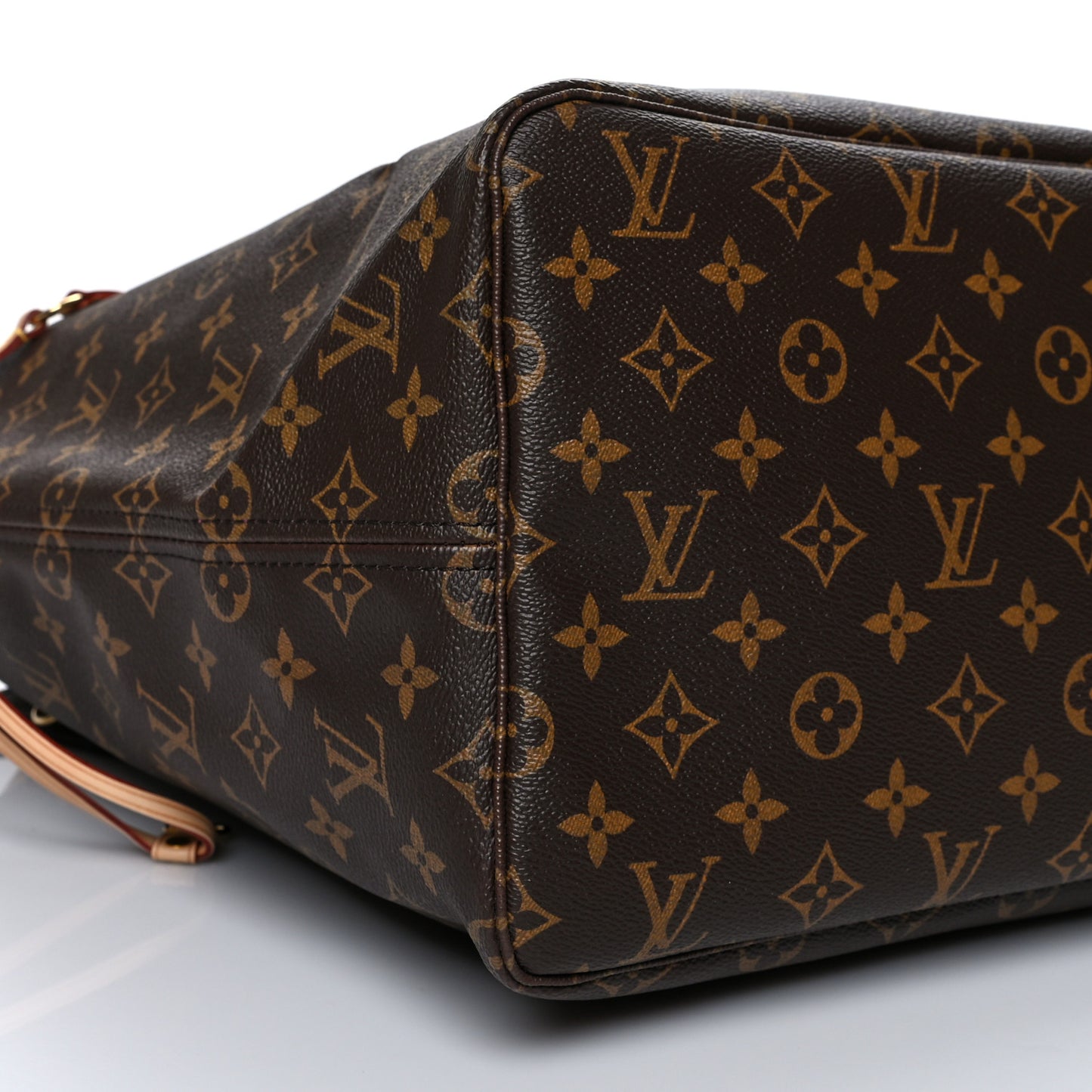 Monogram Neo Neverfull GM Pivoine