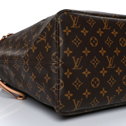 Louis Vuitton Monogram Neo Neverfull GM Pivoine 11 of 12