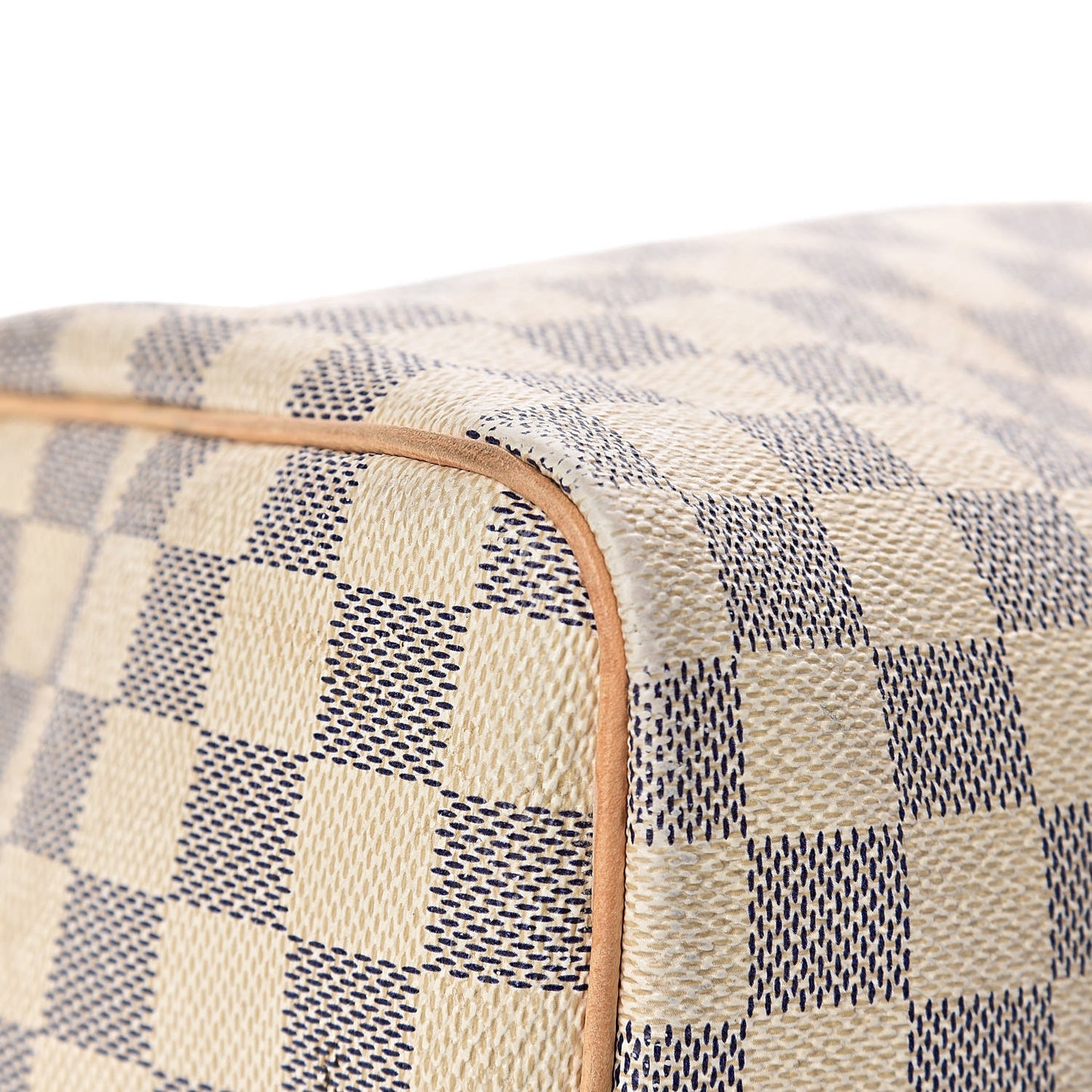 Damier Azur Speedy 30