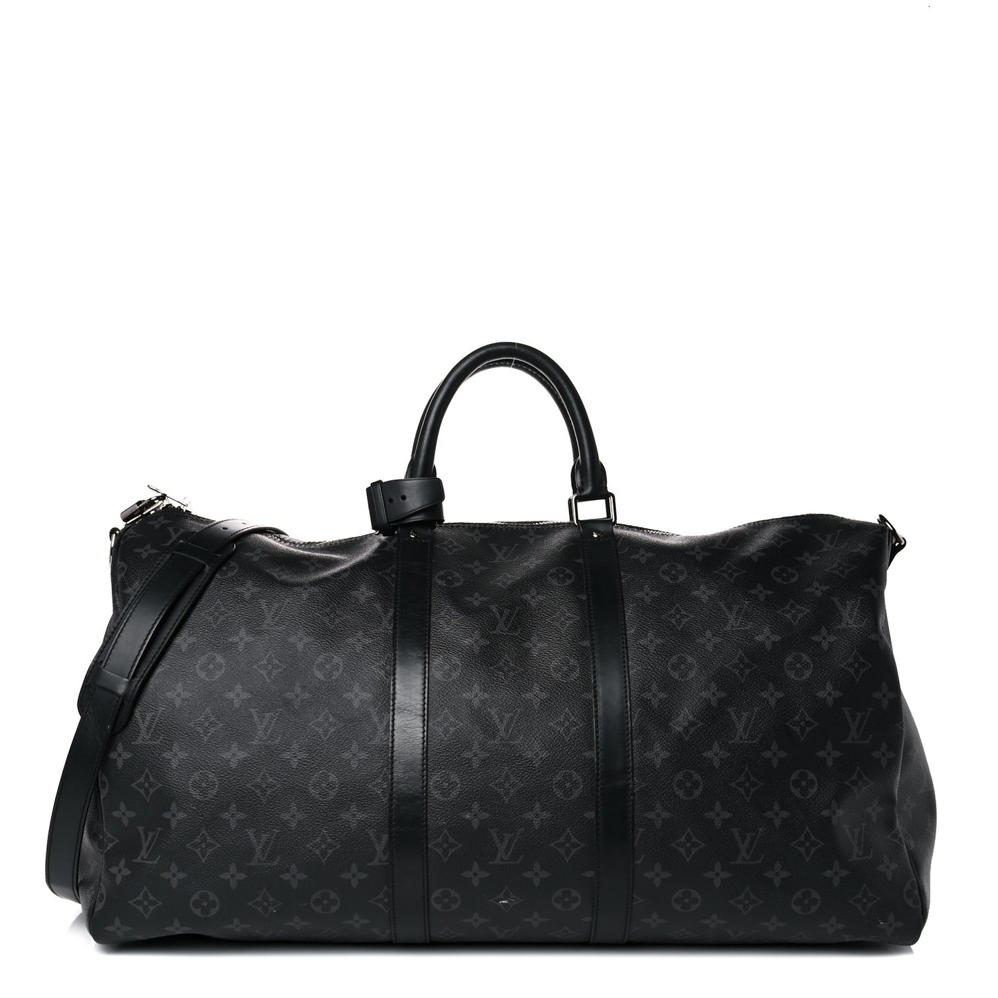 Monogram Eclipse Keepall Bandouliere 45