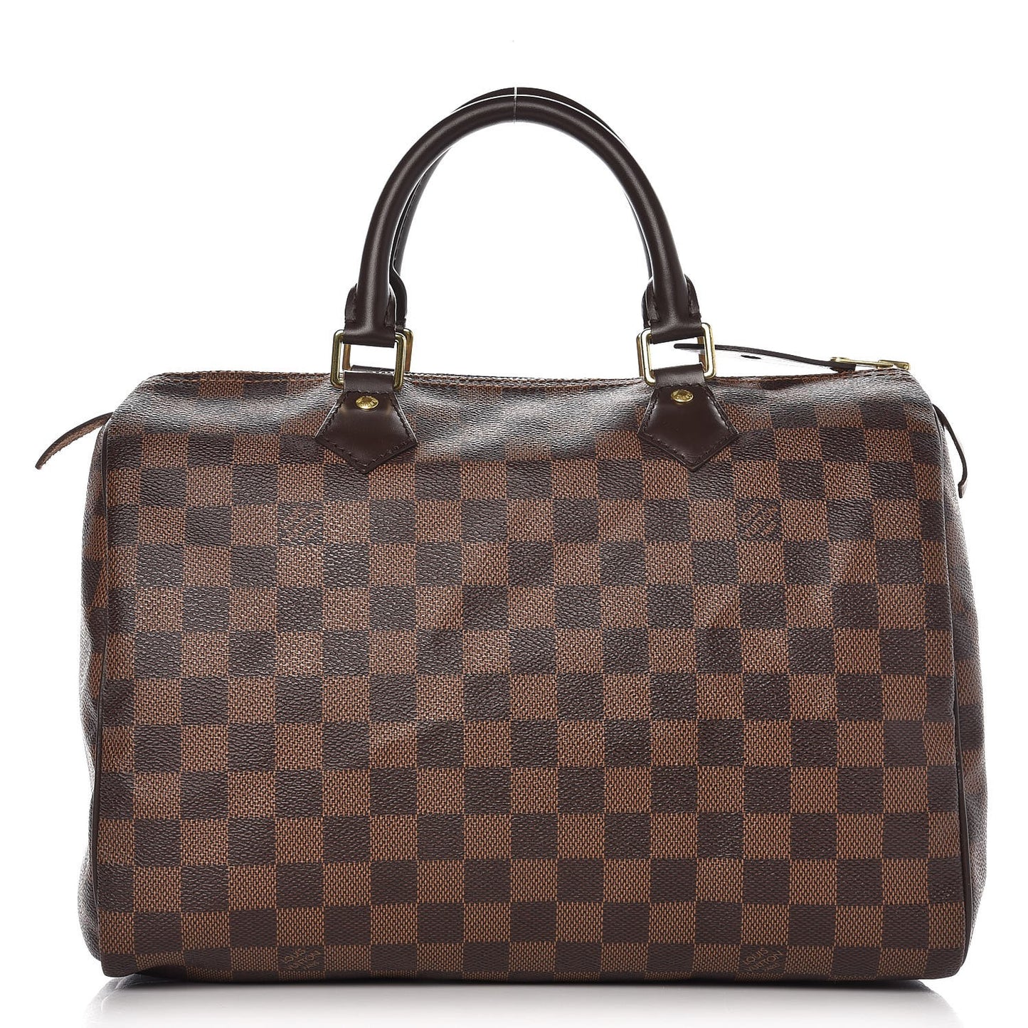 Damier Ebene Speedy 30