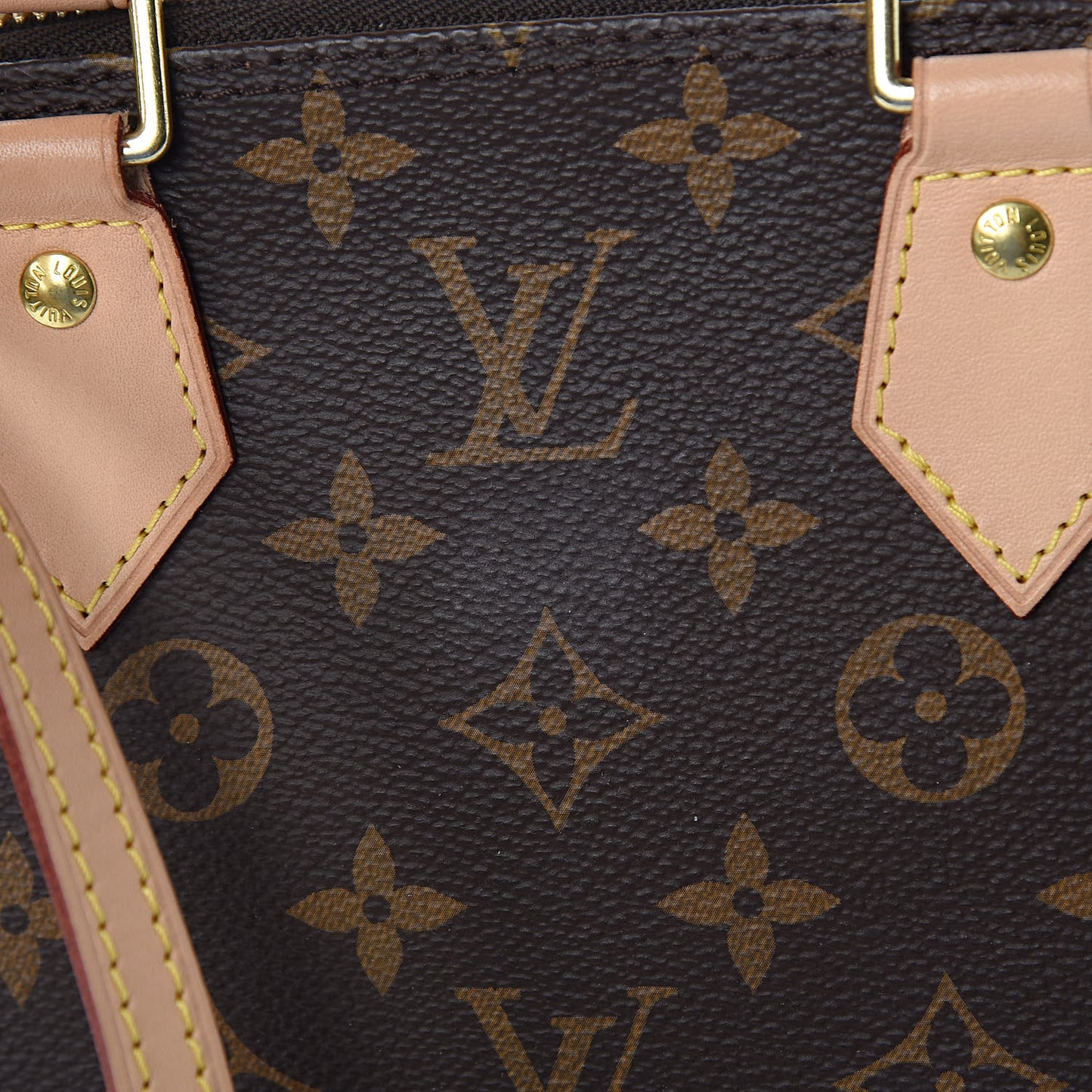 Monogram Alma BB