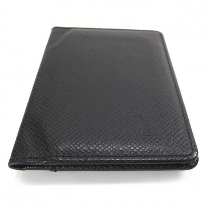 Louis Vuitton Taiga Card Holder Ardoise 4 of 7