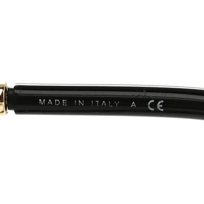 Chanel Round Chain Sunglasses 4245 Gold 6 of 7