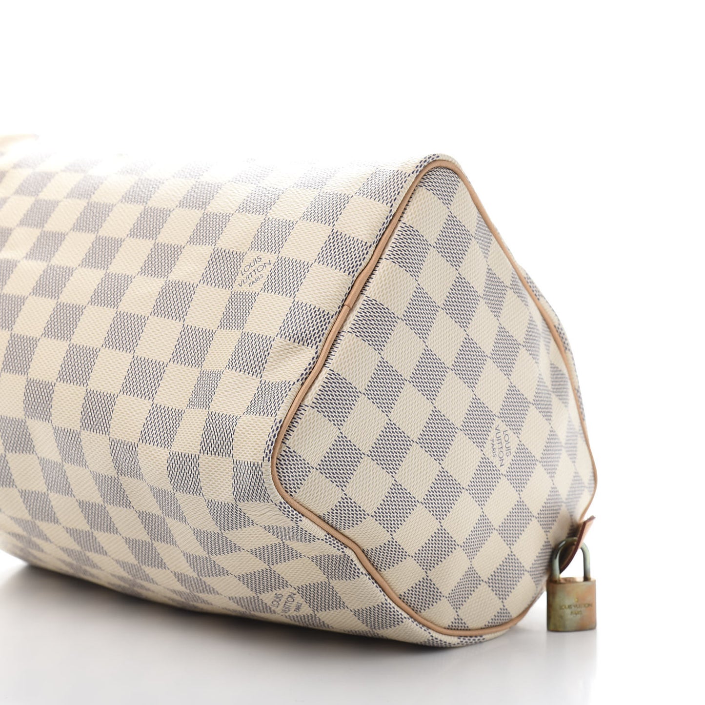 Damier Azur Speedy 25
