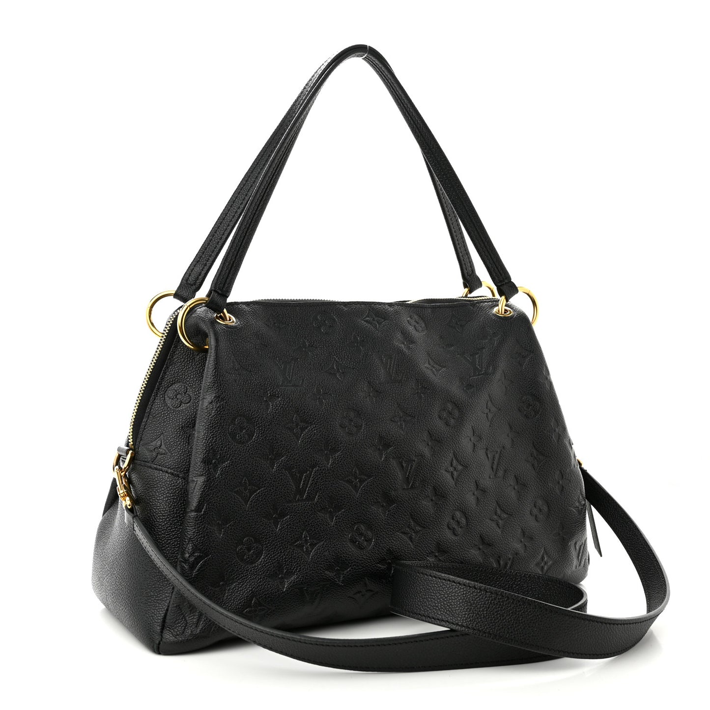 Empreinte Ponthieu PM Black
