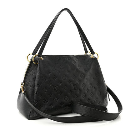 Louis Vuitton Empreinte Ponthieu PM Black 3 of 9