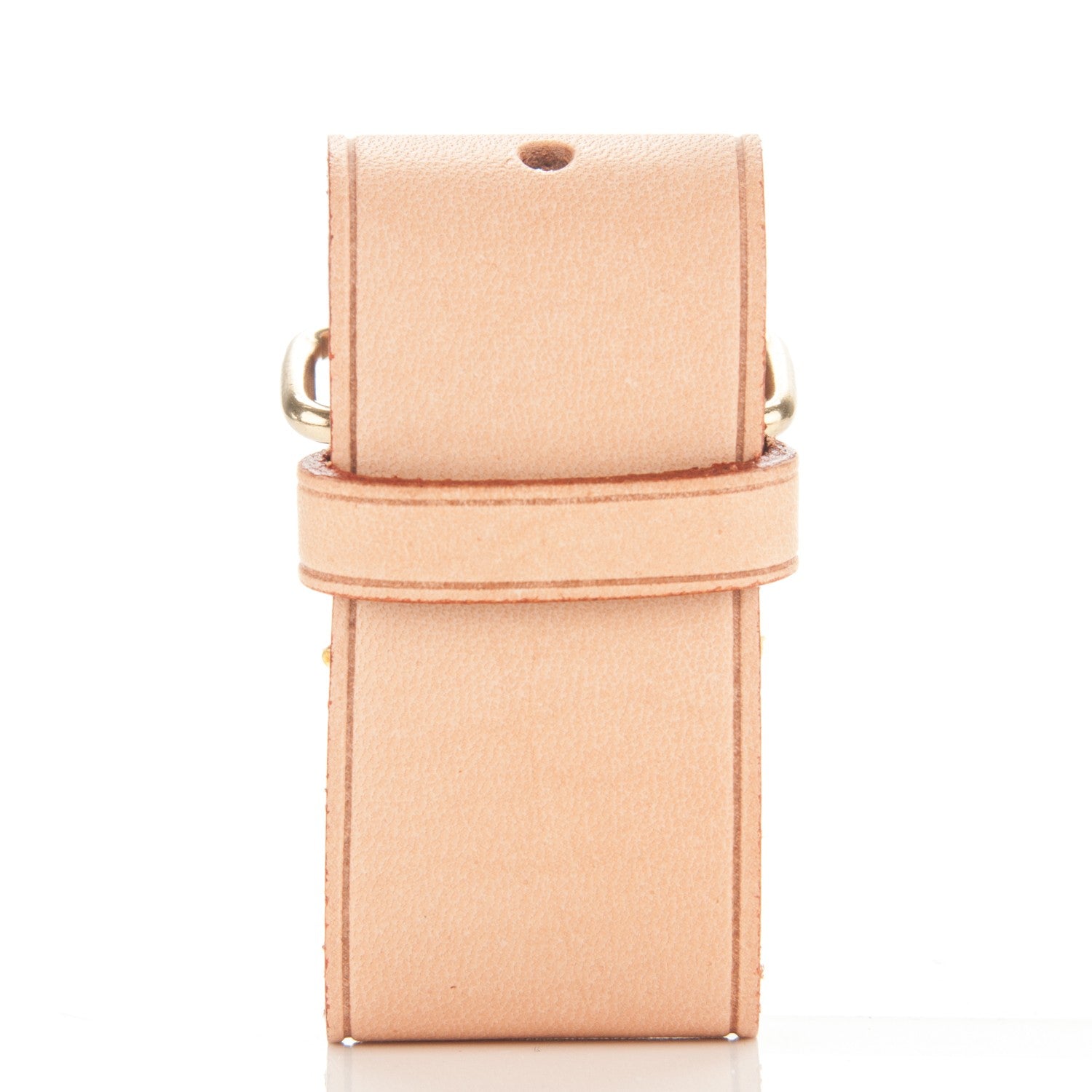 Louis Vuitton Vachetta Luggage Loop 1 of 3