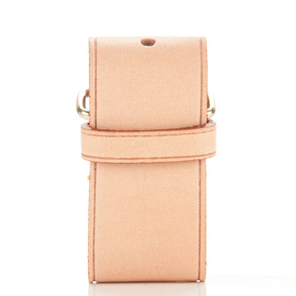 Louis Vuitton Vachetta Luggage Loop 1 of 3