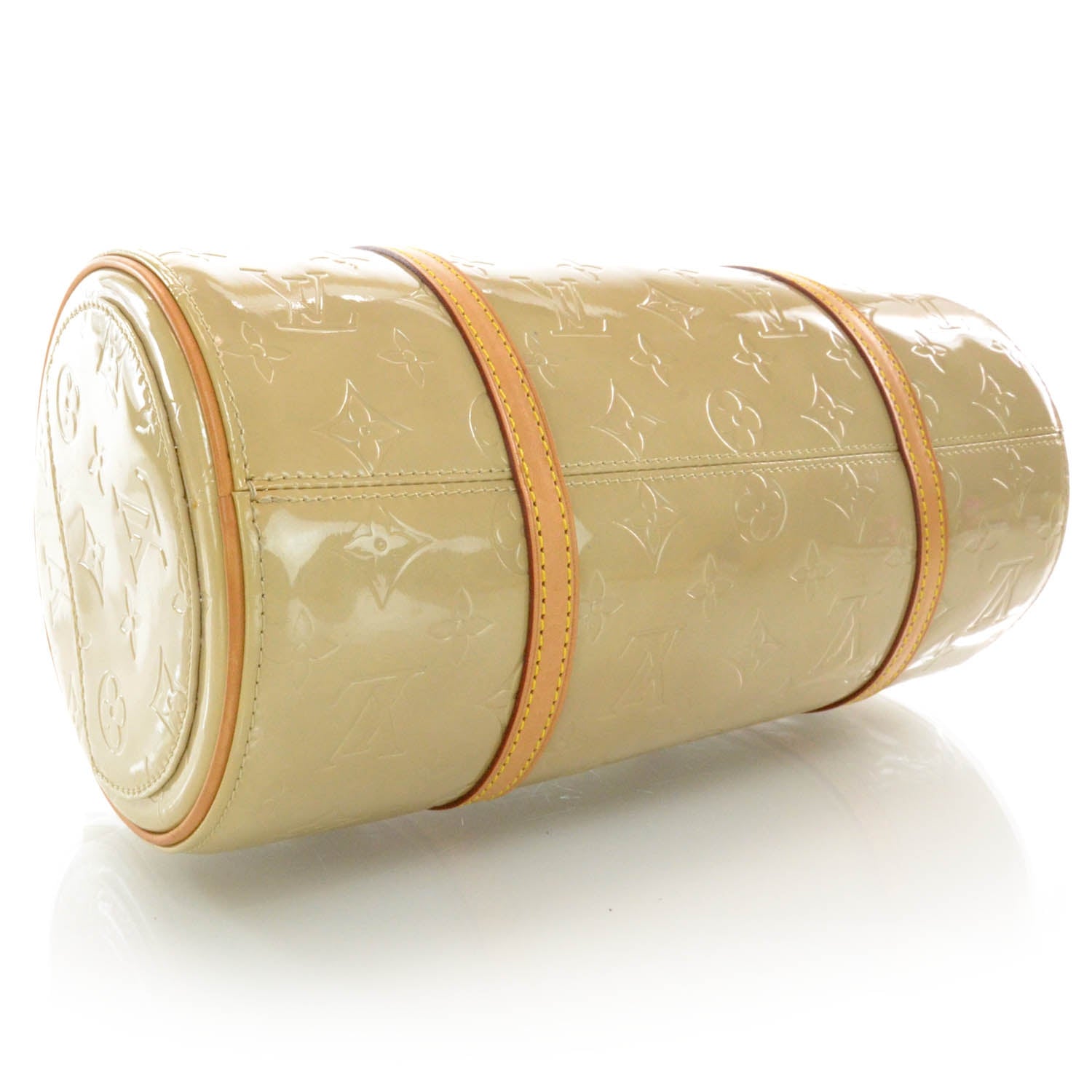 Louis Vuitton Vernis Bedford Beige 4 of 9