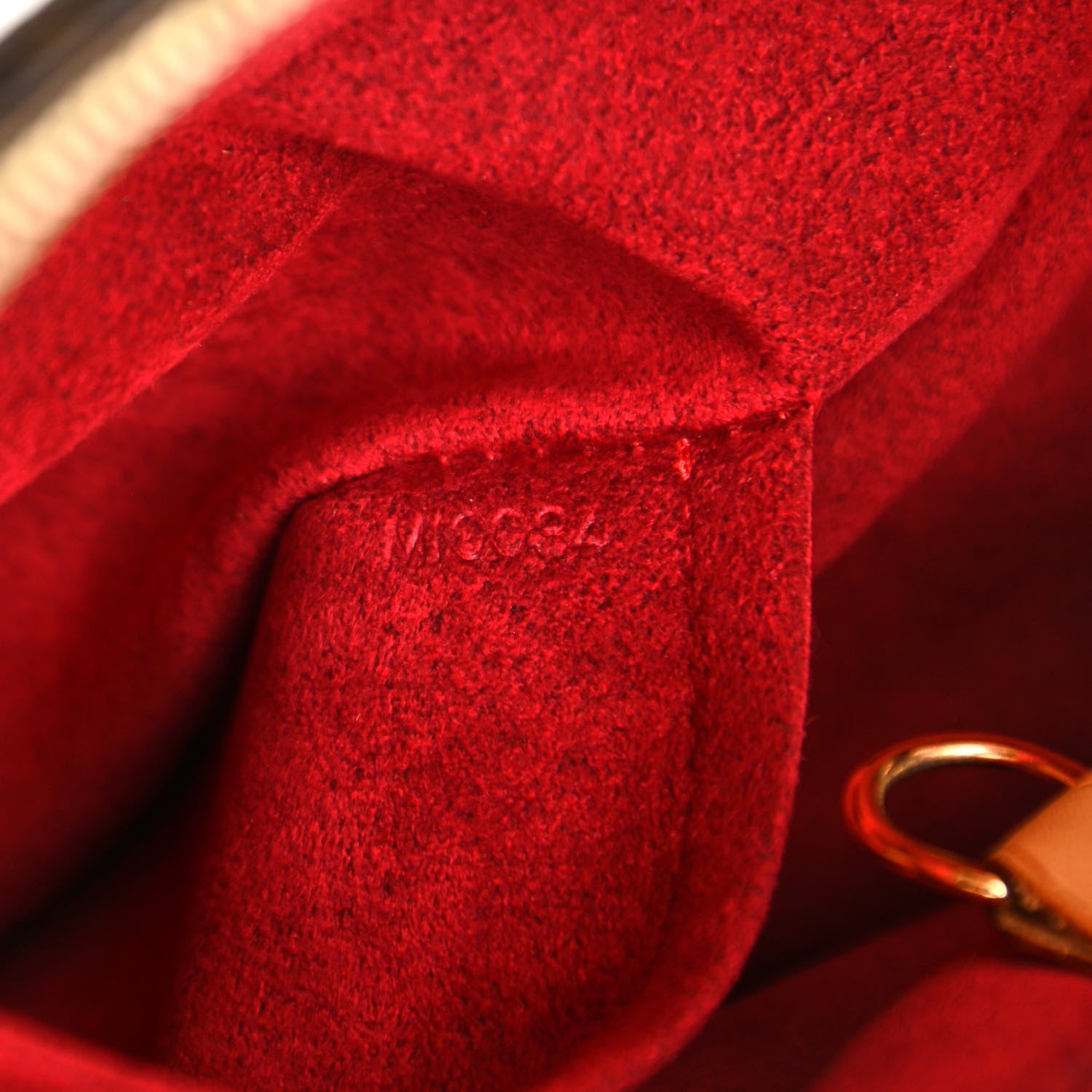 Louis Vuitton Monogram Viva-Cite GM 7 of 11