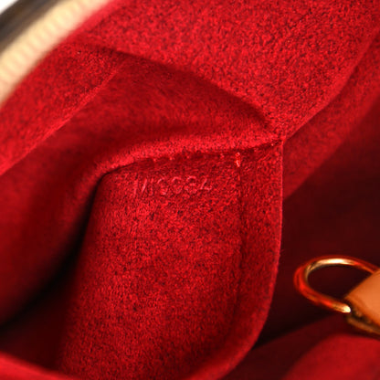 Louis Vuitton Monogram Viva-Cite GM 7 of 11