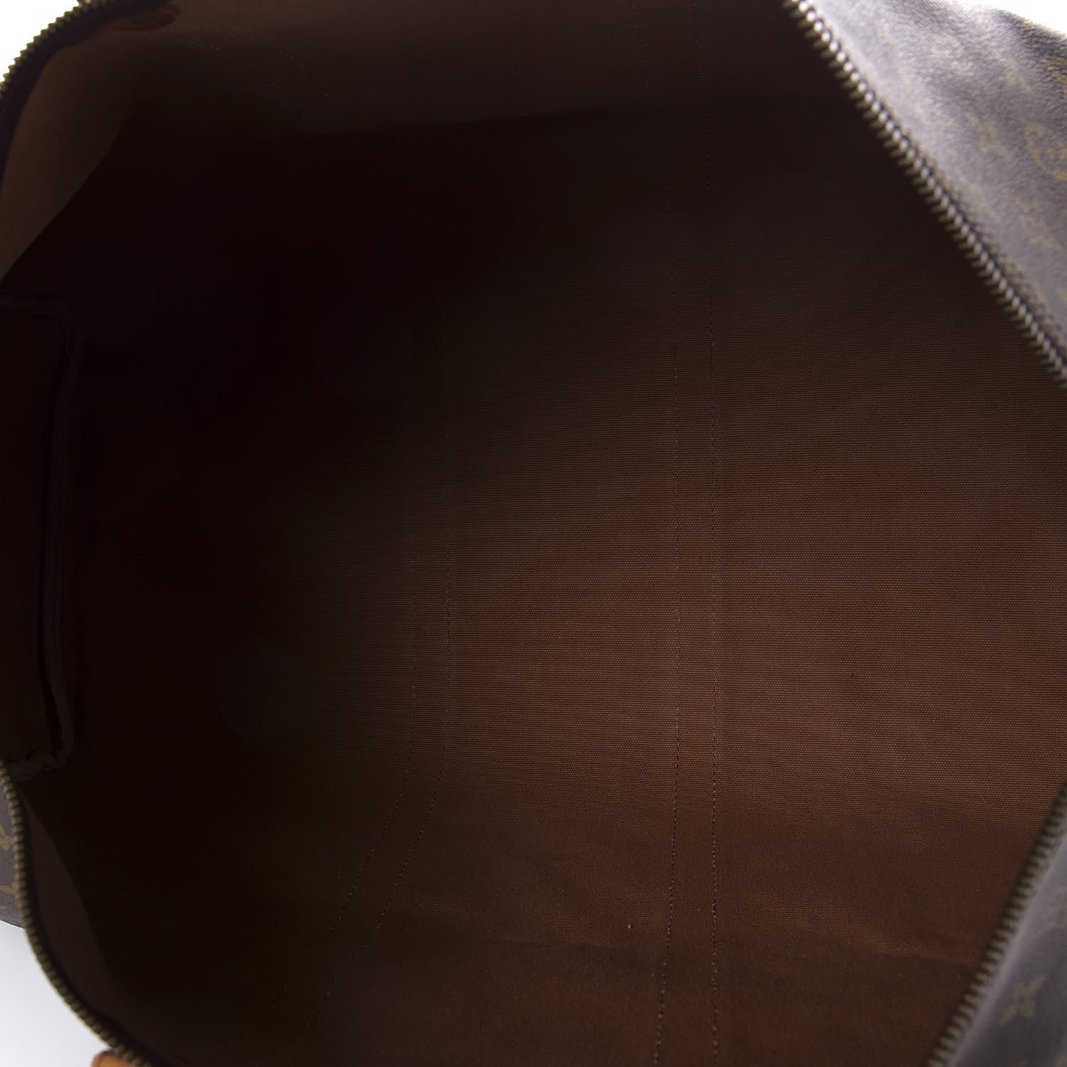 Louis Vuitton Monogram Keepall 55 4 of 15