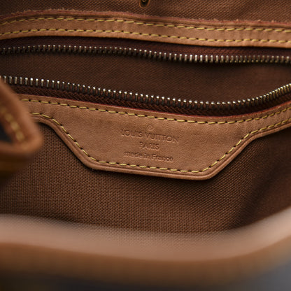 Louis Vuitton Monogram Batignolles Horizontal 6 of 12