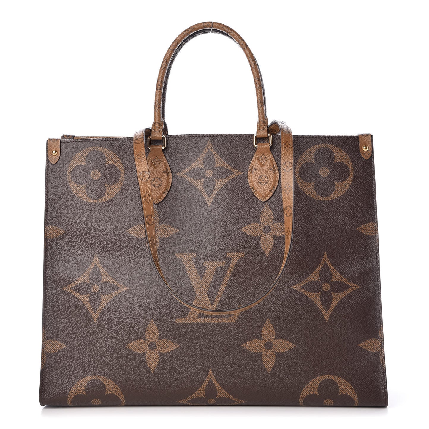 Reverse Monogram Giant Onthego GM