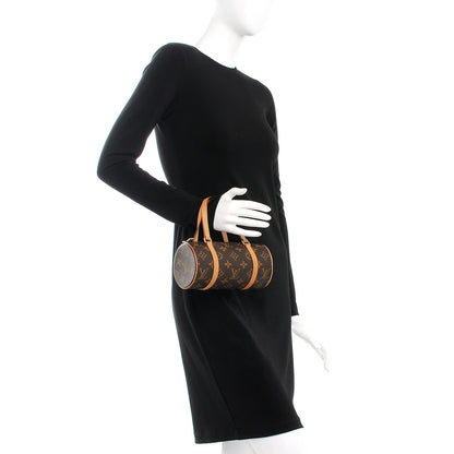 Louis Vuitton Monogram Papillon 19 2 of 7