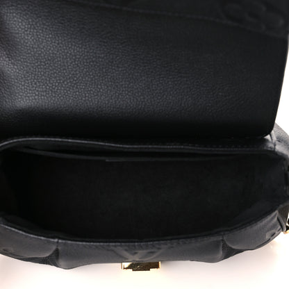Louis Vuitton Empreinte Monogram Giant Favorite Black 5 of 9